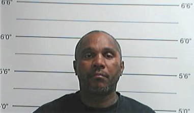 Izell Mayes, - Orleans Parish County, LA 